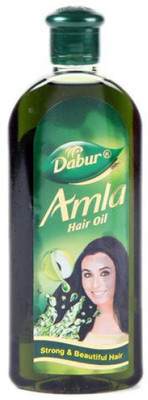 

Dabur Amla Hair Oil(275 ml)