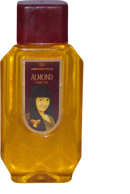 

TKS Himrahatplus Almond Hair Oil(200 ml)