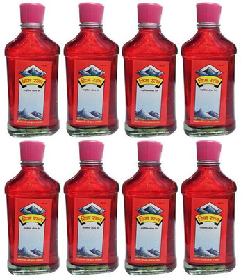 Himratna Himratna Oli 100 ml.8 Hair Oil(100 ml)