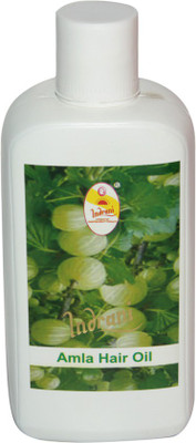 

Indrani AMLA OIL Hair Oil(500 ml)