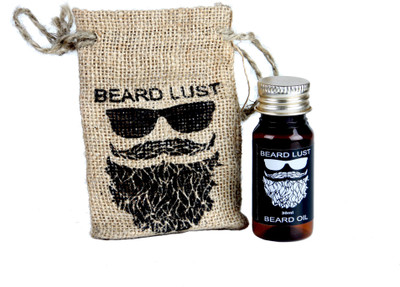 

Beard Lust Bbazinga Hair Oil(30 ml)