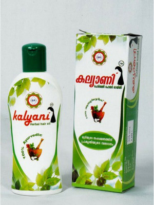 

Kalyani Hair Oil(100 ml)