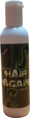 

Hair A Gain MW01 Hair Oil(100 ml)