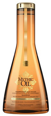 

L'Oreal mythic Hair Oil(250 ml)