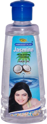 

TKS Himrahatplus Jasmine Hair Oil(100 ml)