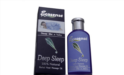 

Ecosense Stress Relief Oil Hair Oil(50 ml)