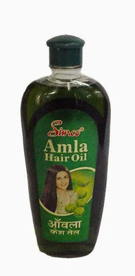 

Simco Amla Hair Oil(300 ml)
