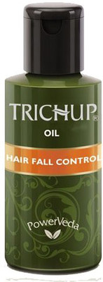 

Trichup Ayurvedic Control Hair Oil(200 ml)