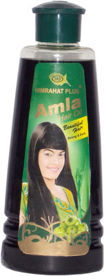 

TKS Himrahatplus Amla Hair Oil(500 ml)