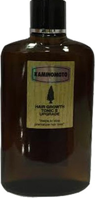 

Kaminomoto Hair Growth Tonic Hair Oil(150 ml)