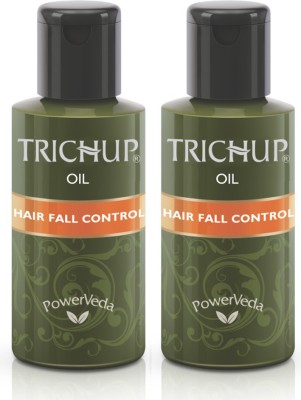 TRICHUP Hair Fall Control Hair Oil - Price in India, Buy TRICHUP Hair Fall  Control Hair Oil Online In India, Reviews, Ratings & Features | Flipkart.com