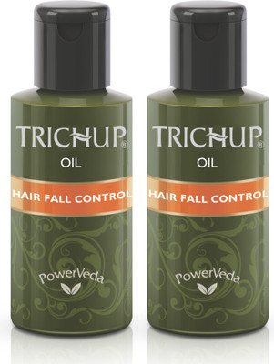 

Trichup Hair Fall Control Hair Oil(200 ml)