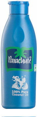 

Parachute Pure Coconut Hair Oil(100 ml)