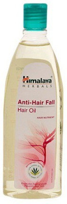 Himalaya Anti-Hair Fall Hair Oil(100 ml) Flipkart