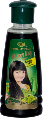 

TKS Himrahatplus Amla Hair Oil(50 ml)