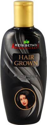 

Keyaseth Hair Grown Oil Hair Oil(100 ml)