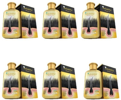 

Indulekha Bringha Hair Oil(600 ml)