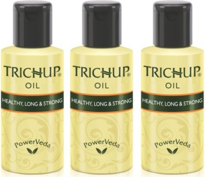 Trichup Healthy Long  Strong Hair Oil  IndiShop