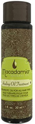 

Macadamia Healing Oil Treatment, 1 Ounce Hair Oil(29.57 ml)