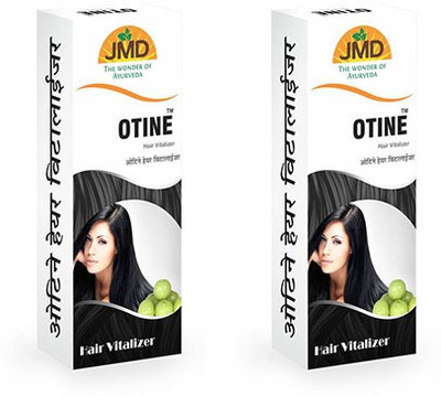 

JMD Vitalizer Hair Oil(100 ml)