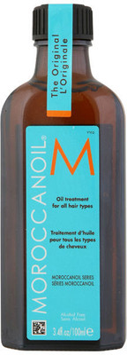 

Moroccanoil Treatment Hair Oil(100 ml)