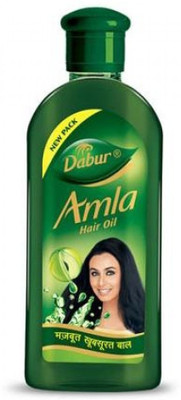 

Dabur Amla Hair Oil(100 ml)