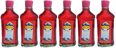 Himratna Himratna Oil pack of 6 Hair Oil(100 ml)