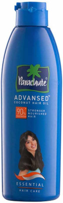 

Parachute Advansed Coconut Hair Oil(175 g)