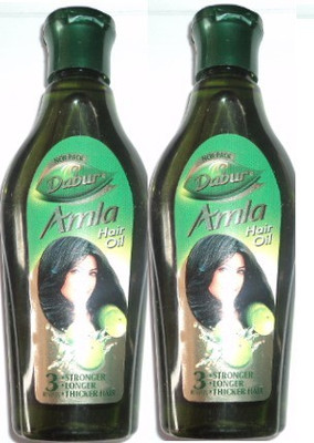

Dabur Amla Hair Oil(180 ml)