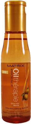 Matrix Biolage Therapie Ultra Nourishing Hair Oil(100 ml)