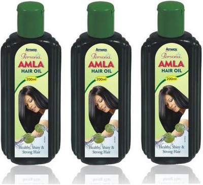 Amway Amla Hair Oil(600 ml)