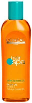 

L'Oreal Professionnel Hair Spa Oil Hair Oil(100 ml)