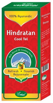

Hindratan Thanda Thanda Cool Hair Oil(100 ml)