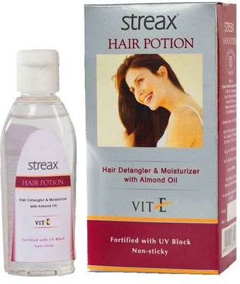 

STREAX Potion Hair Oil(100 ml)