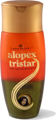 Buy Keyaseth Alopex Tristar Hair Oil(100 ml) on Flipkart Buy Keyaseth Alopex Tristar Hair Oil(100 ml) on Flipkart