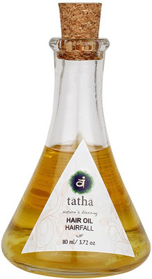 

Tatha Hair Fall Hair Oil(110 ml)