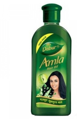 

Dabur Amla Hair Oil(500 ml)
