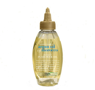 

OGX Moroccan Argan In Shower Hair Oil(118 ml)