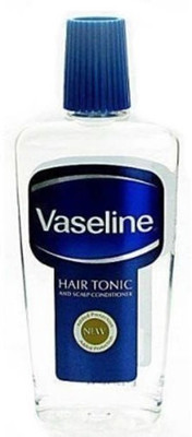

Vaseline Hair Tonic and Scalp Conditioner Hair Oil(200 ml)