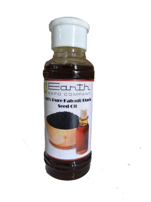 

Earth Expo Company KALONJI OIL Hair Oil(100 ml)