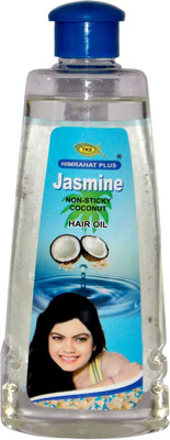 

TKS Himrahatplus Jasmine Hair Oil(300 ml)