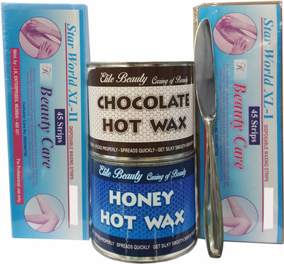 Beauty Studio Wax Wax(1200 g)