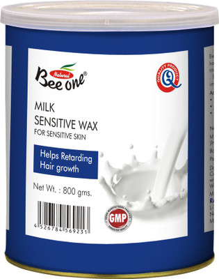 

Bee-One Milk Sensitive Wax Wax(800 g)