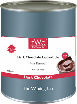 

O3+ Dark Chocolate Wax Wax(800 ml)