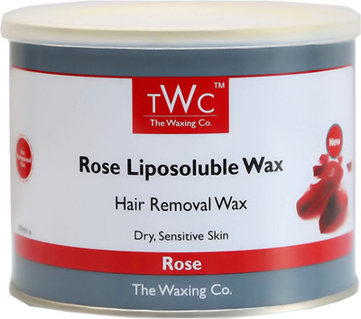 

O3+ Rose Liposoluble Wax Wax(400 ml)