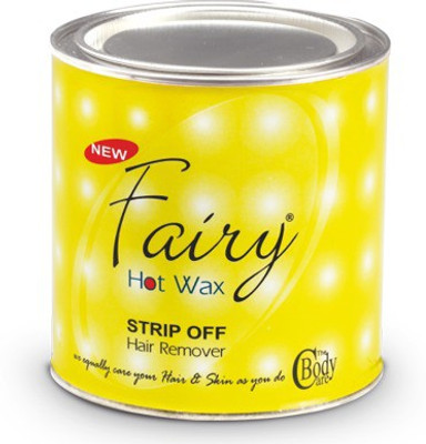 

The Body Care fairy hot wax Wax(600 g)