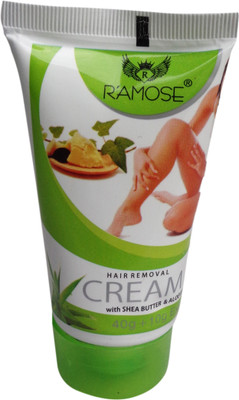 

Ramble Aloevera Cream(50 g)