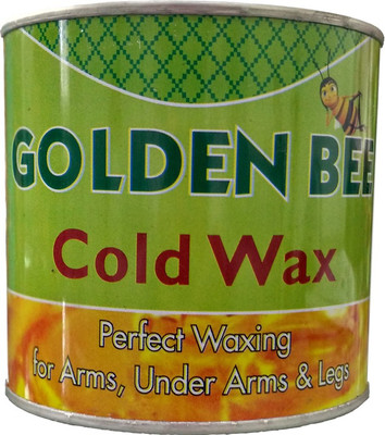 

Golden Bee Hair Removal Cold Wax Wax(600 g)