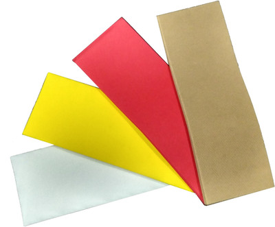 Liqon Disposable Hair Removal Body Waxing / Wax Strips - Multicolour Strips(90 g)