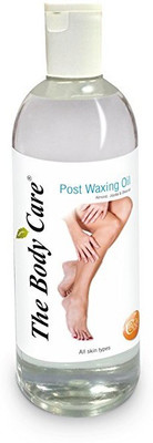 

The Body Care Post waxing Oil Cream(400 g)